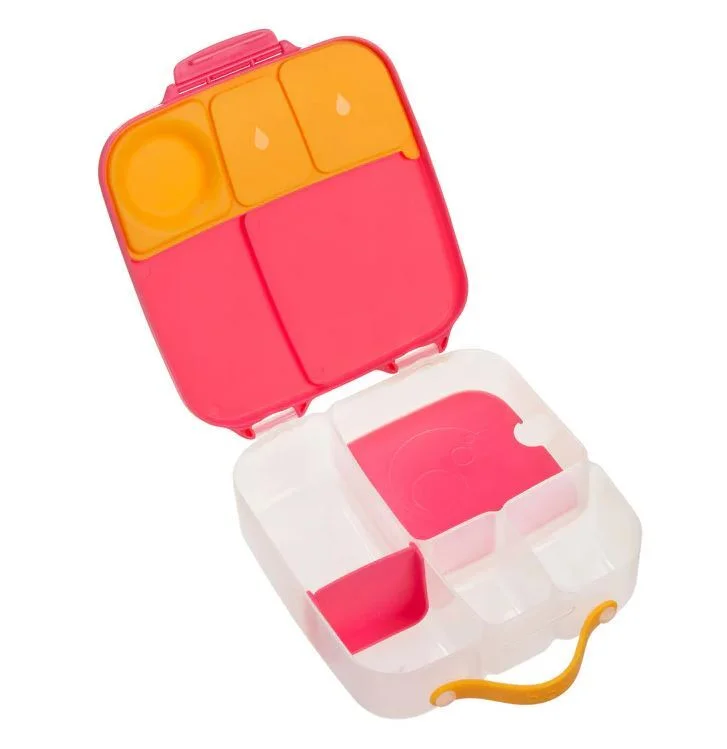 Strawberry Shake Lunchbox