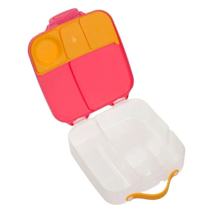 Strawberry Shake Lunchbox