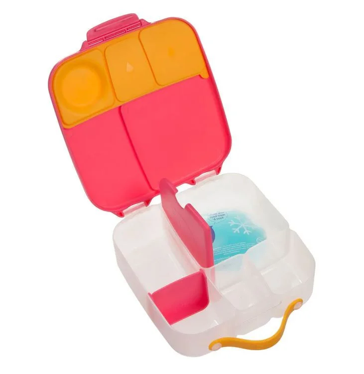 Strawberry Shake Lunchbox