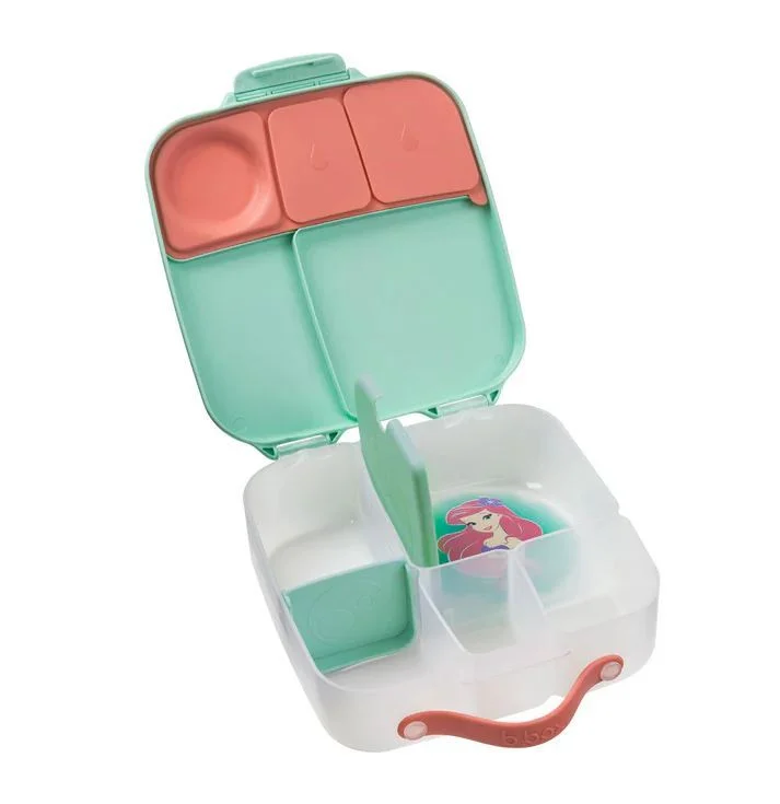 The Little Mermaid Lunchbox
