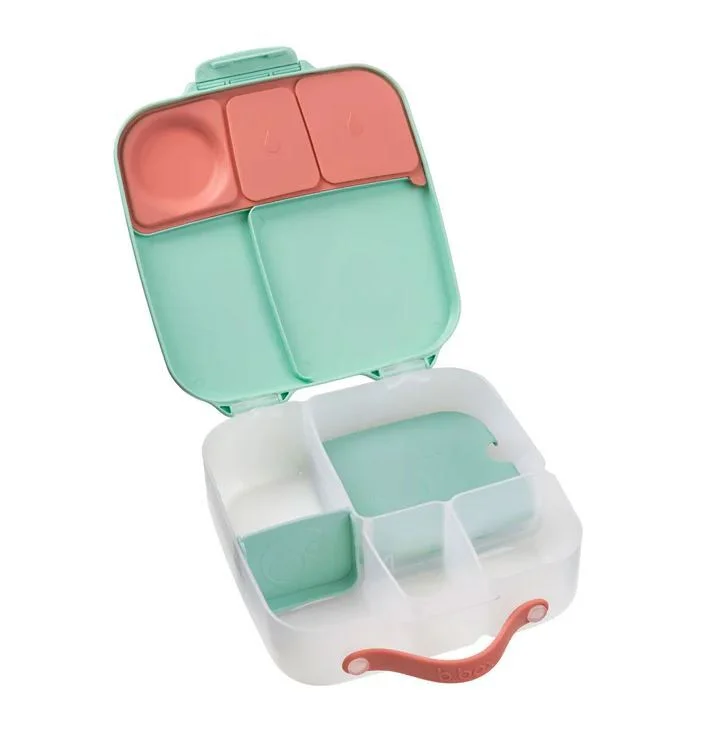 The Little Mermaid Lunchbox