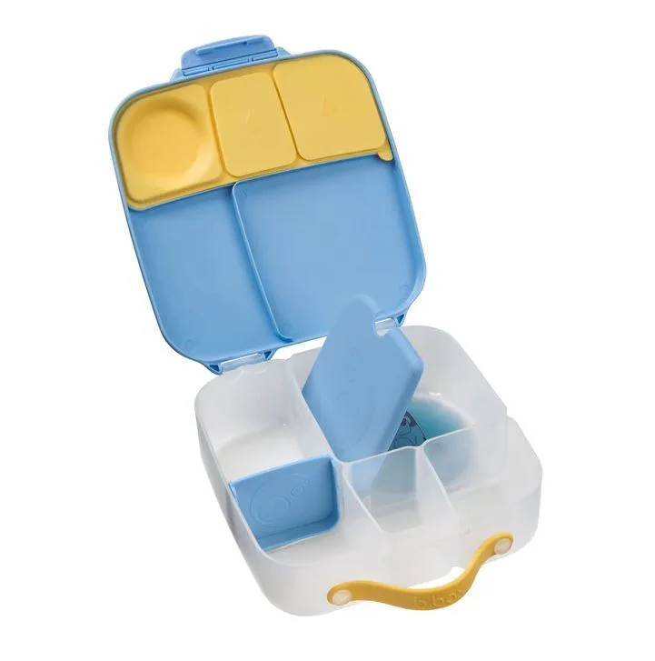 Bluey Lunchbox