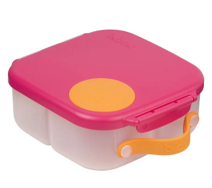 Strawberry Shake MINI Lunchbox