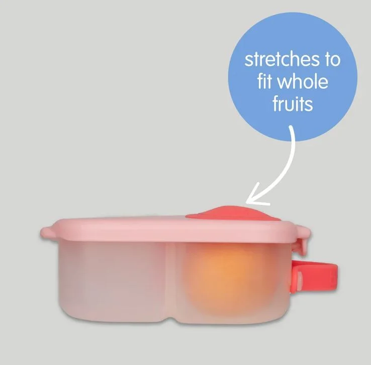 Strawberry Shake MINI Lunchbox