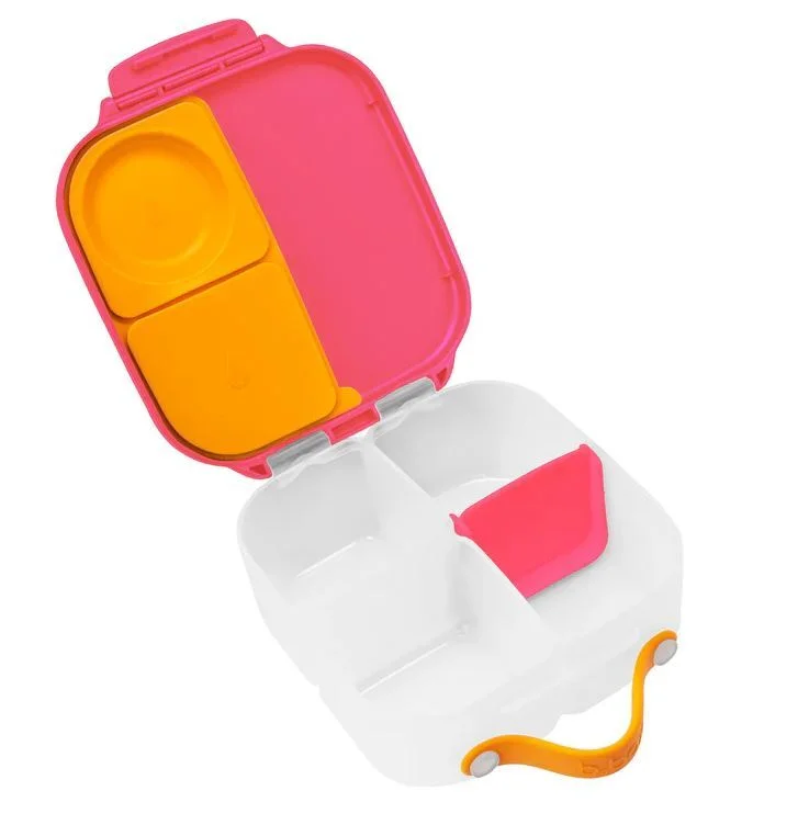 Strawberry Shake MINI Lunchbox