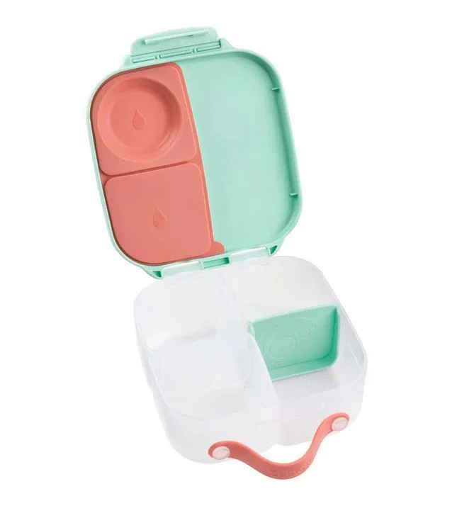 The Little Mermaid MINI Lunchbox