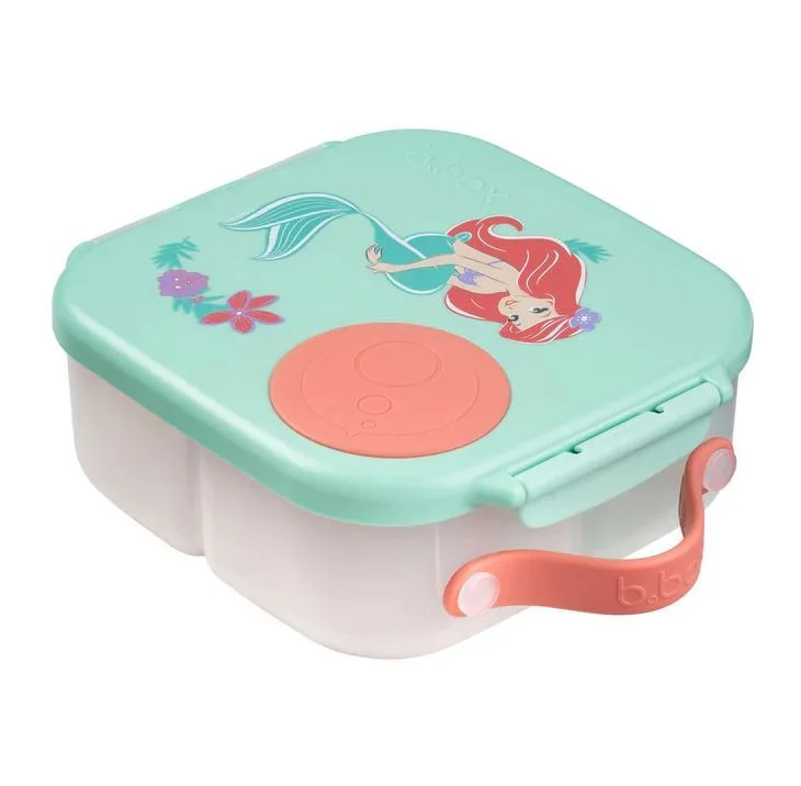 The Little Mermaid MINI Lunchbox