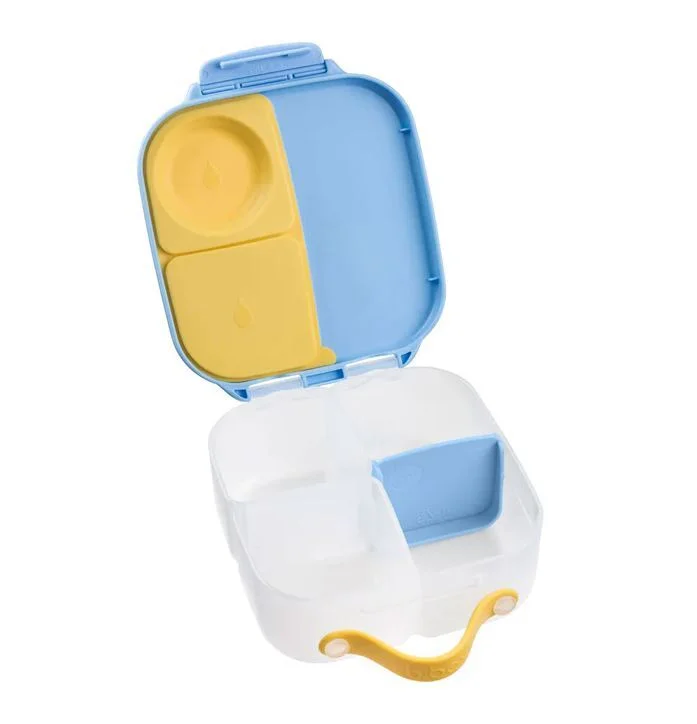 Bluey MINI Lunchbox