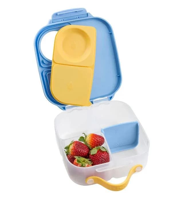 Bluey MINI Lunchbox