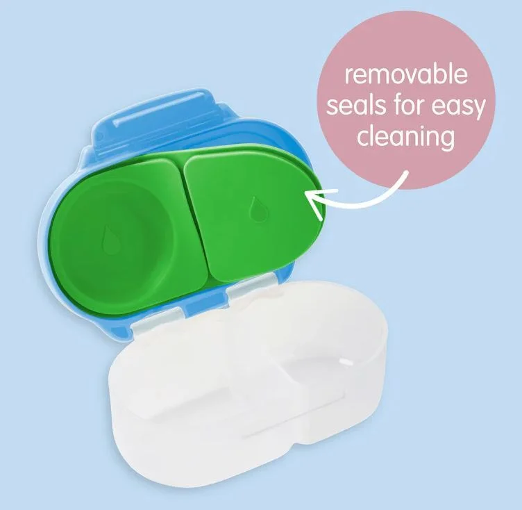 Ocean Breeze Snackbox