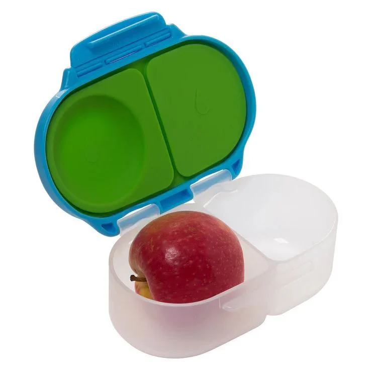 Ocean Breeze Snackbox