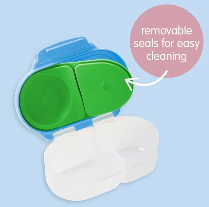 The Little Mermaid Snack Box