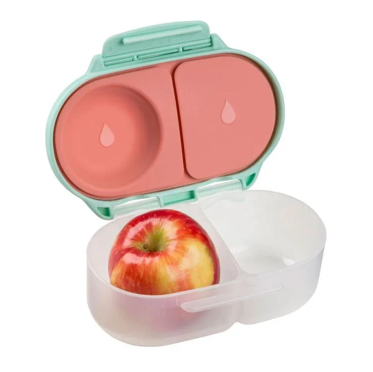 The Little Mermaid Snack Box