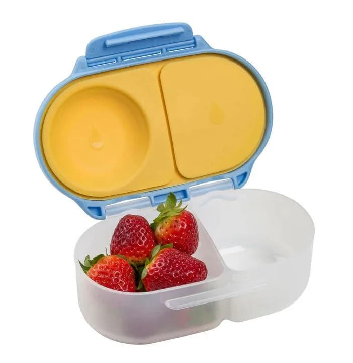 Bluey Snackbox