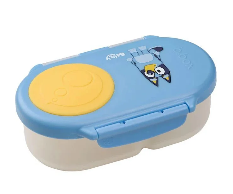 Bluey Snackbox