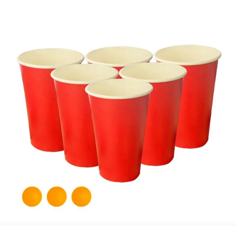 Beer Drinking Game Kit