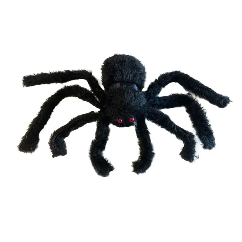 50cm Black Spider Prop