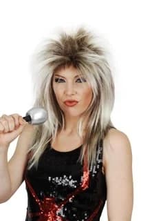 Tina Blonde Wig