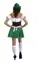 Women's Beerhouse Beauty Costume