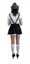 Women's Bavarian Beauty Costume
