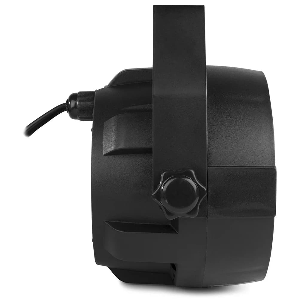 MAX Party PAR-UV LED Wash Light