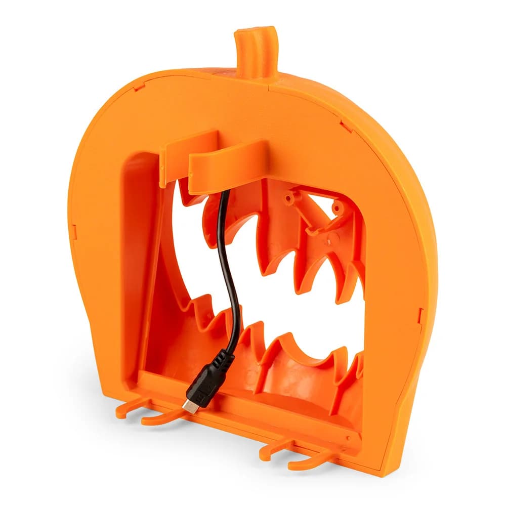 Pumpkin Head for BeamZ S553L Smoke Machine