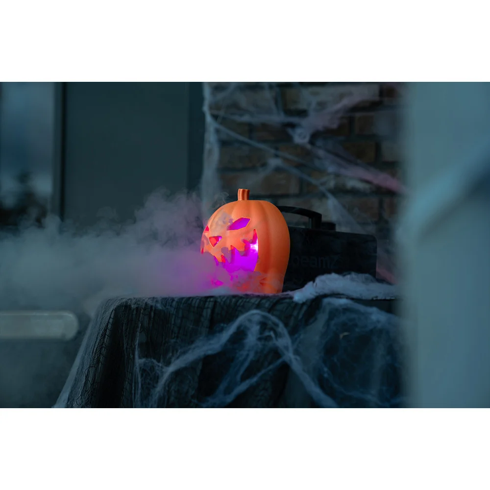 Pumpkin Head for BeamZ S553L Smoke Machine