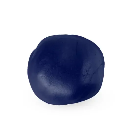 Fondtastic NAVY BLUE Premium Fondant (1kg)
