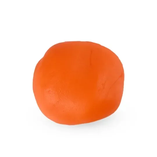 Fondtastic ORANGE Premium Fondant (250g)