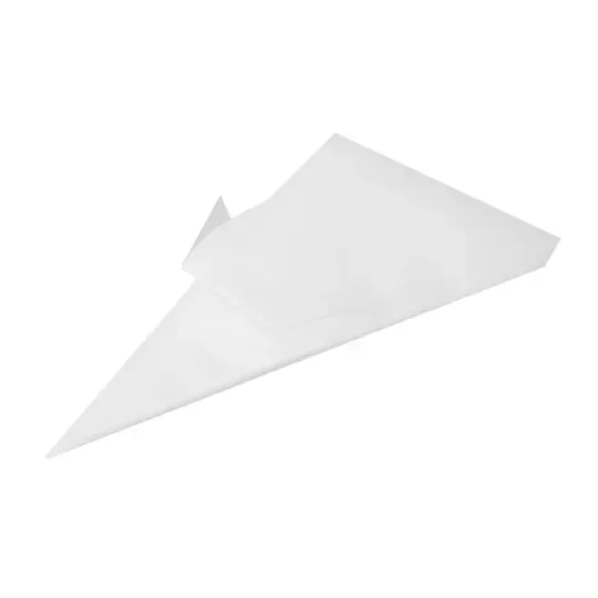 Mondo 10in. Tipless Disposable Piping Bags - Pk 50