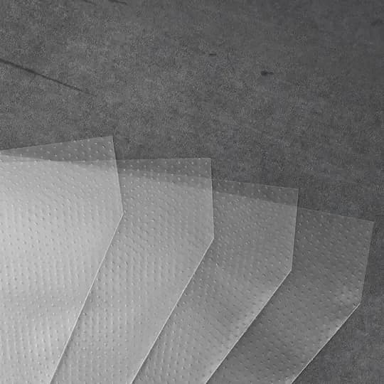 Mondo 10in. Tipless Disposable Piping Bags - Pk 50