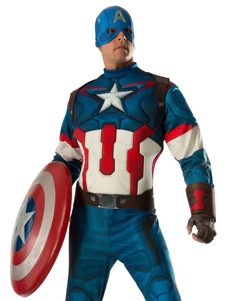 Captain America Shield Prop (61cm)