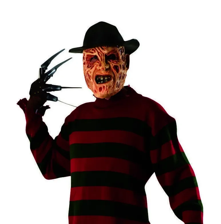 Costume Freddy Krueger Hat
