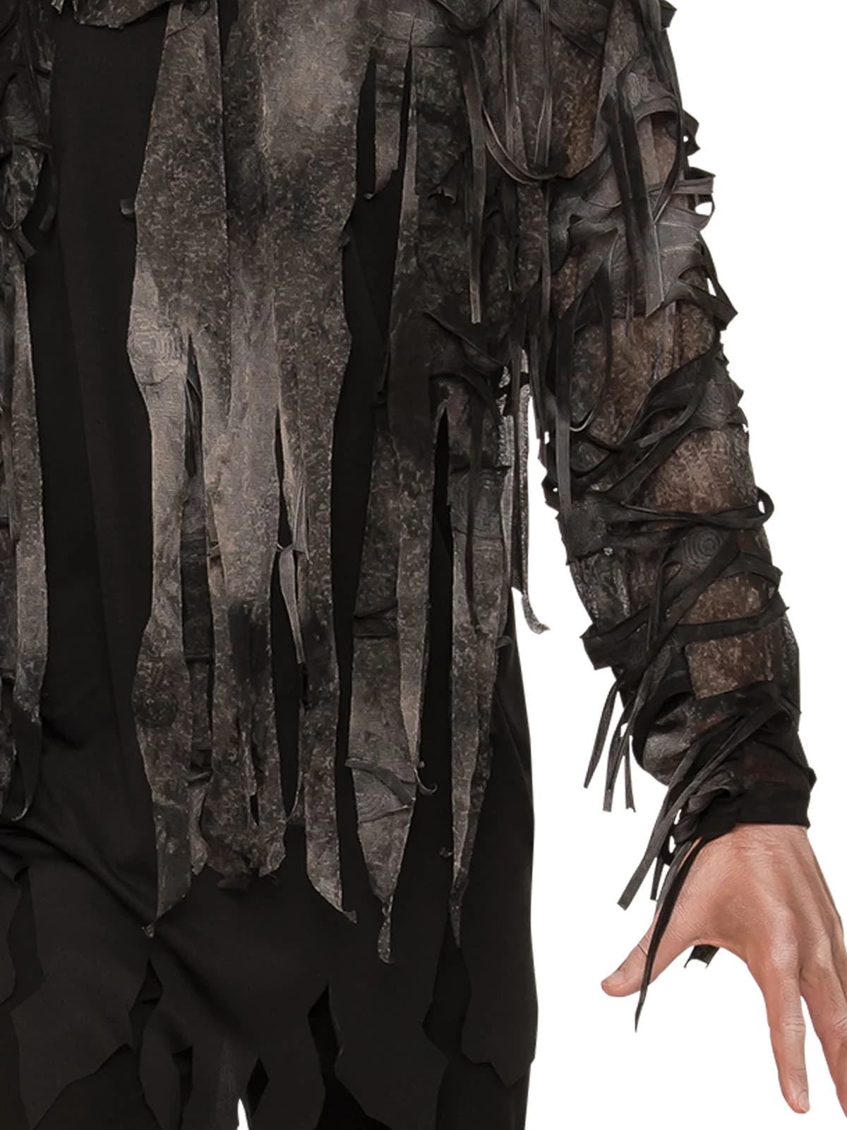 Adults Ghoul Costume, view 3