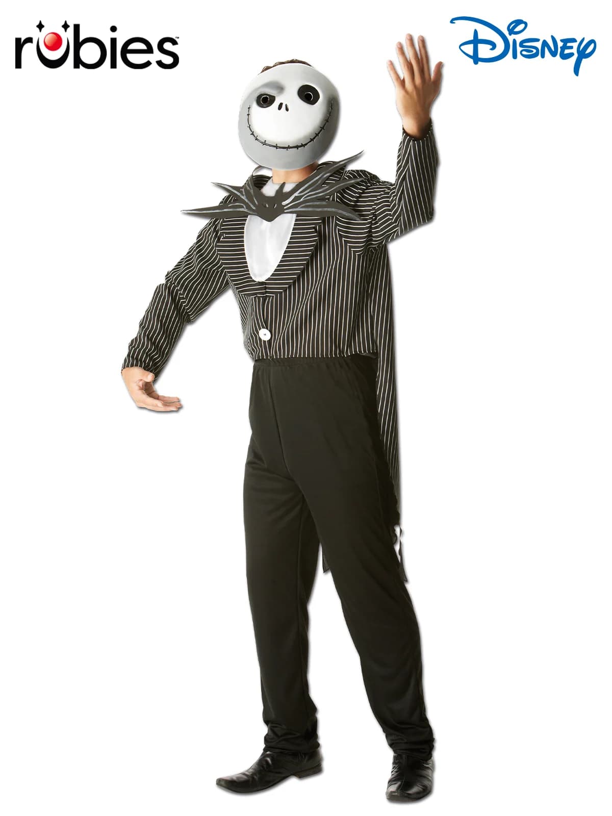 Adults Jack Skellington Costume
