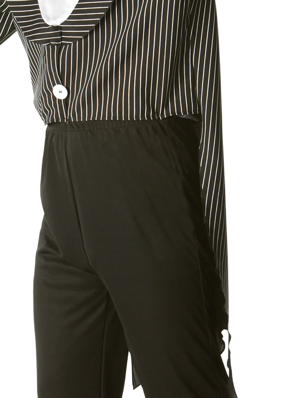 Adults Jack Skellington Costume, view 3