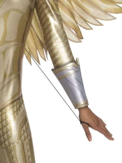 Wonder Woman 1984 Golden Armour Wings