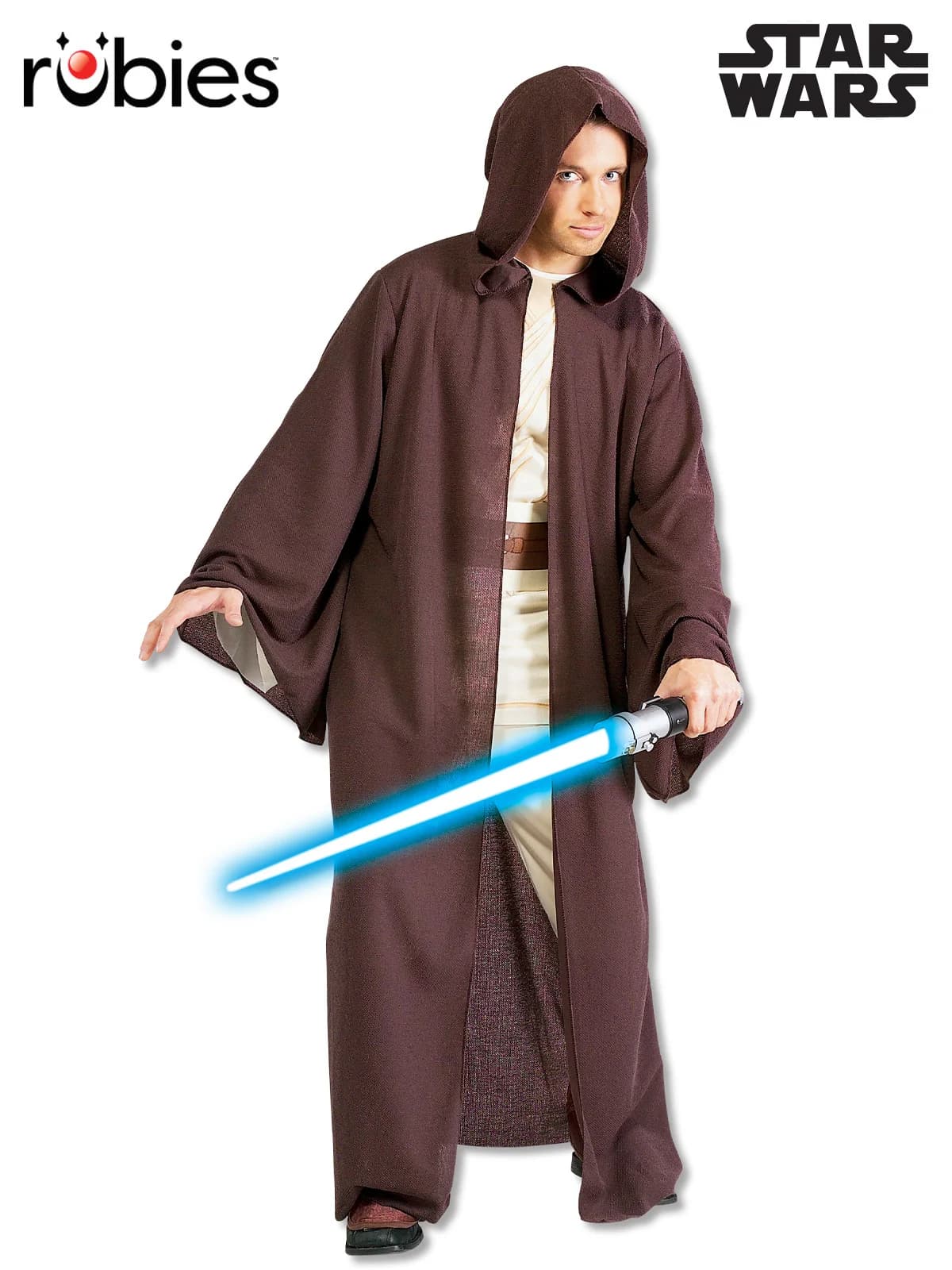 Adults Jedi Robe Costume