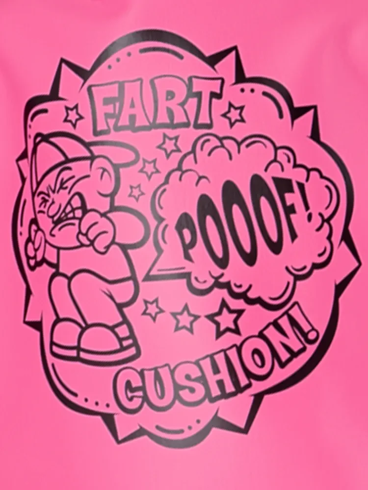 Adults Whoopie Cushion Costume