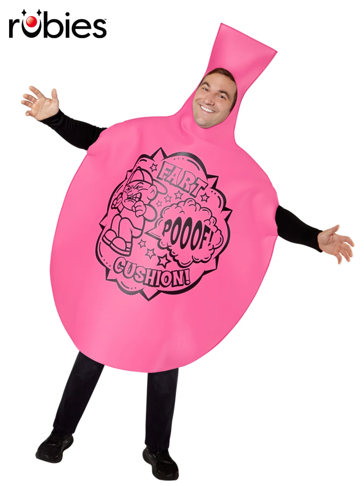 Adults Whoopie Cushion Costume