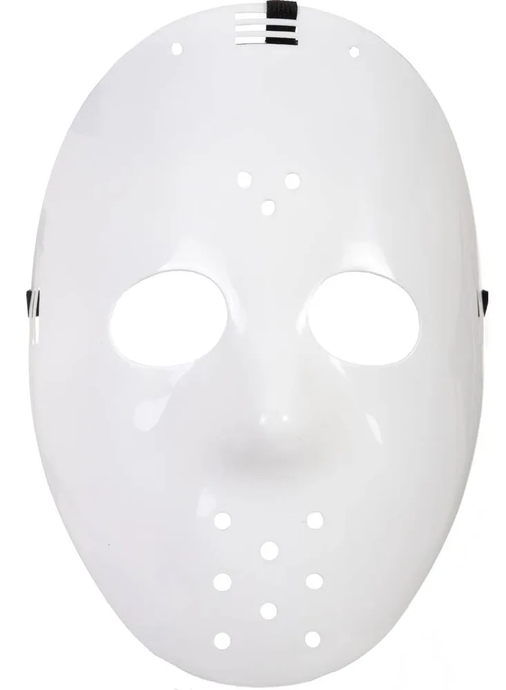 Friday 13th Hockey Mask