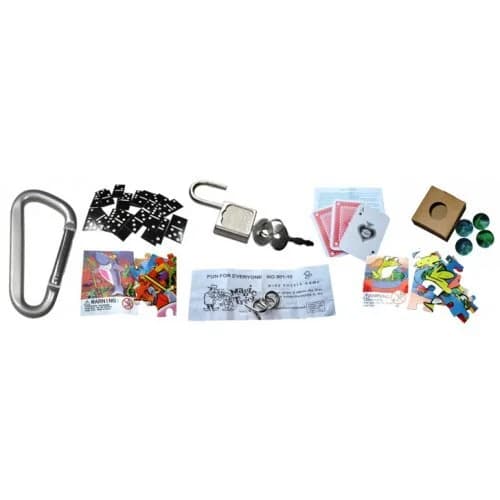Christmas Asstd. BonBons (10in.) - Pk 50