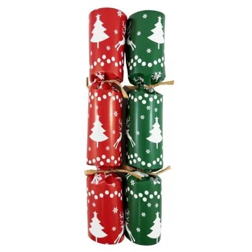Christmas Asstd. BonBons (10in.) - Pk 50