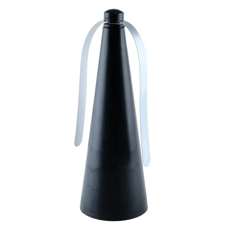 Fly & Insect Repellent Fan (9x8x24cm)