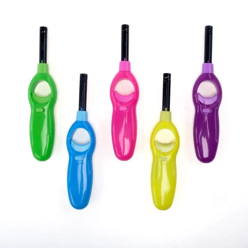 Refillable Multi-Purpose Gas Lighter (18cm)