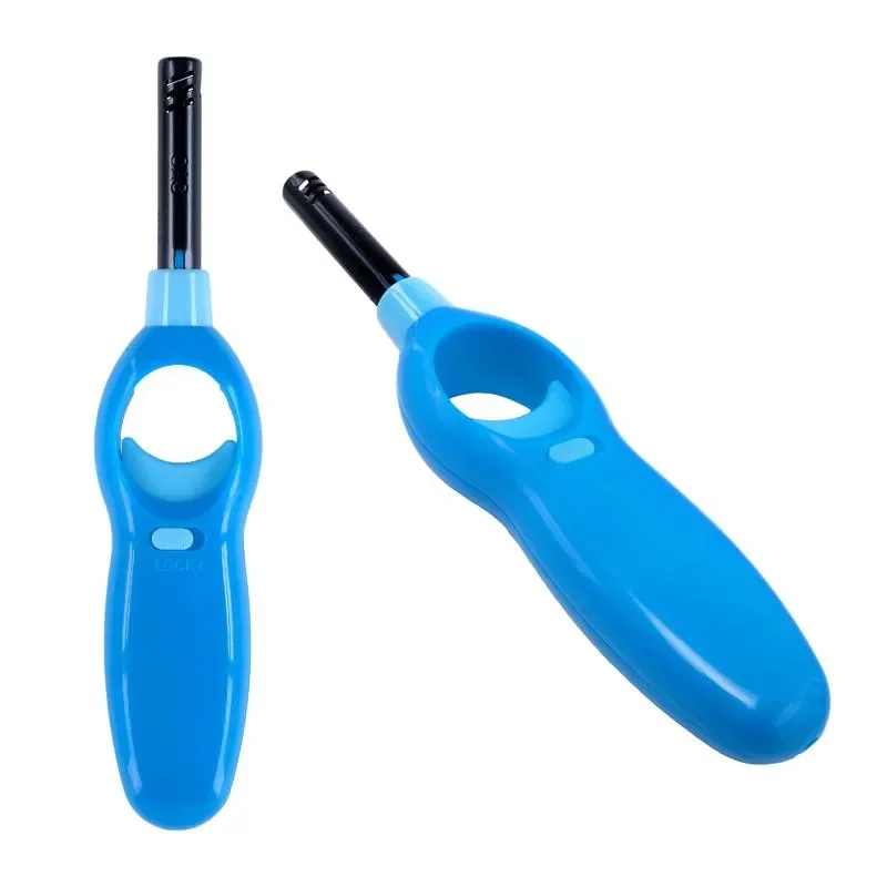 Refillable Multi-Purpose Gas Lighter (18cm)