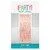 Rose Gold Fringe Door Curtain (99 x 198 cm)