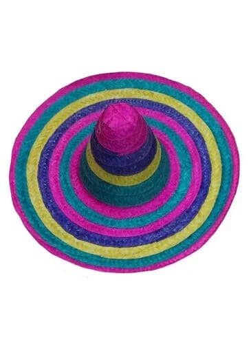 Sombrero Party Hat