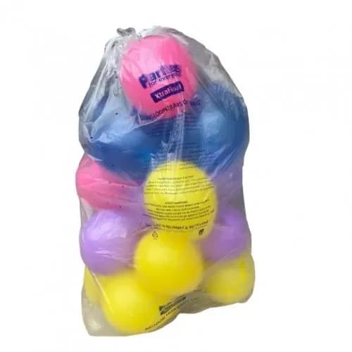 Balloon Transport Bags (76.2 x 167.6 cm) - Roll of 100