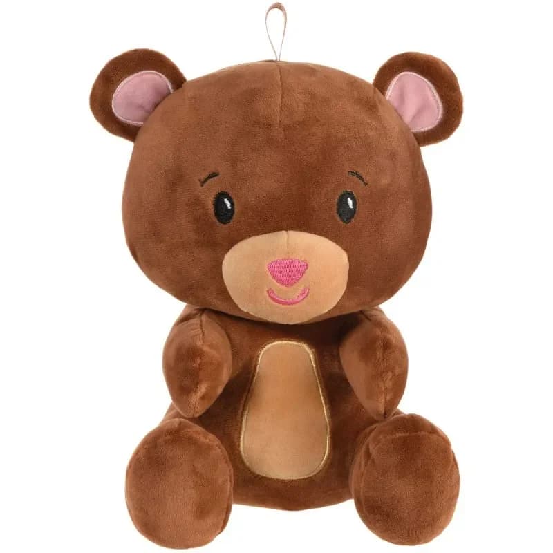 Plush Balloon Weight - Bear